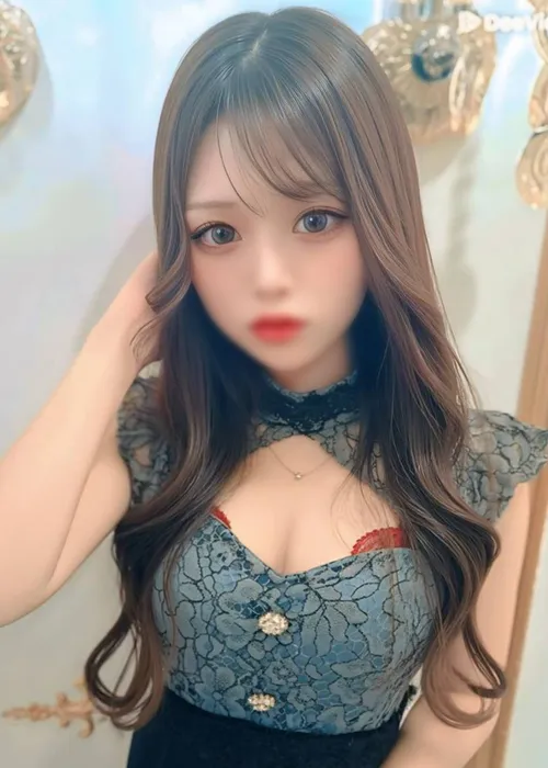 ミニマムアイドル系美少女！
