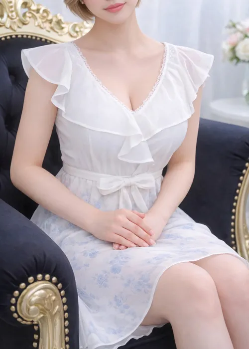 Rin【りん】(21) 【T160/B90(G)/W55/H86】